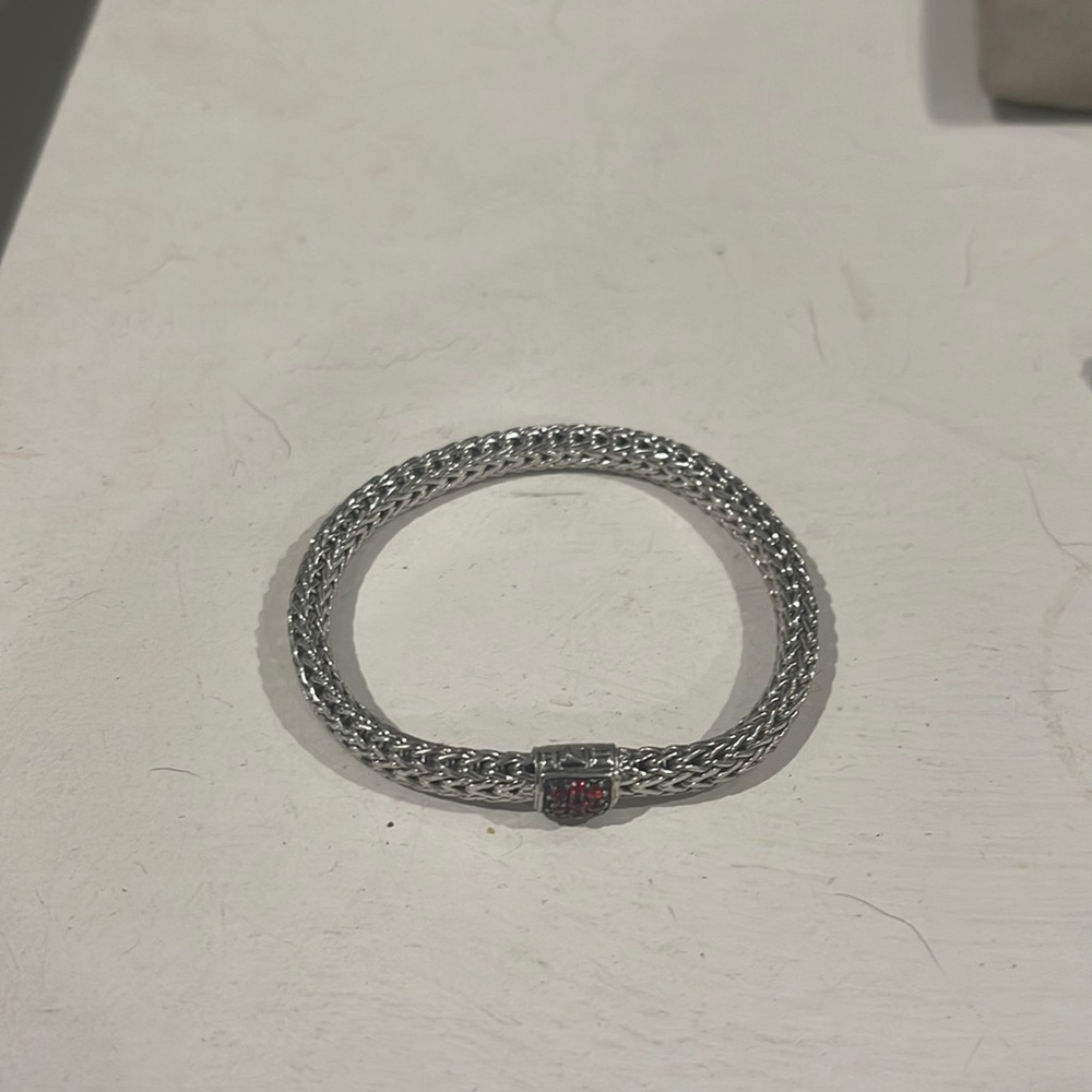 John hardy braclet